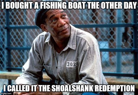 shawshank redemption memes|Shawshank Redemption Meme Generator